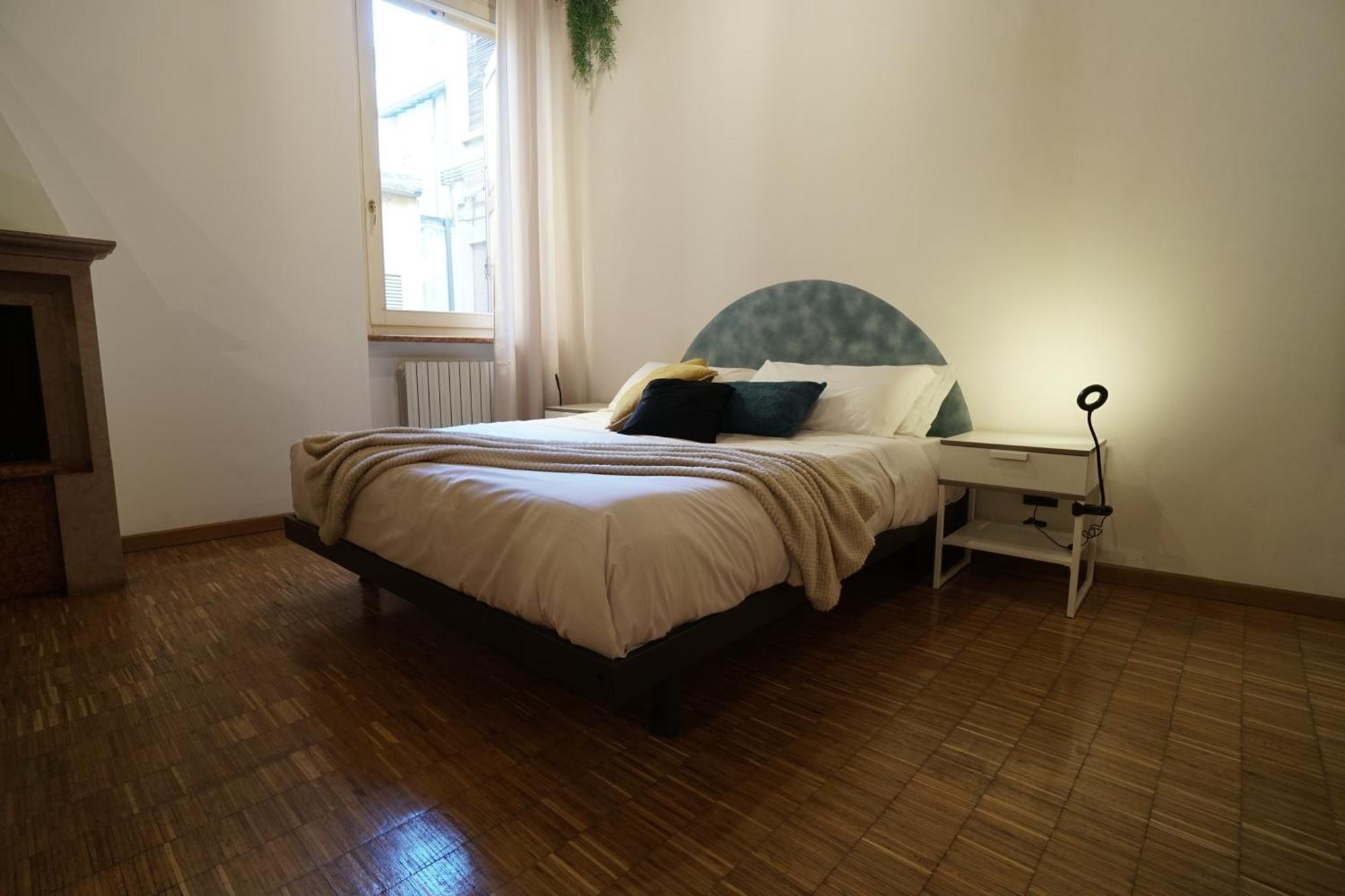Romeohouse Central With Wifi ヴェローナ エクステリア 写真