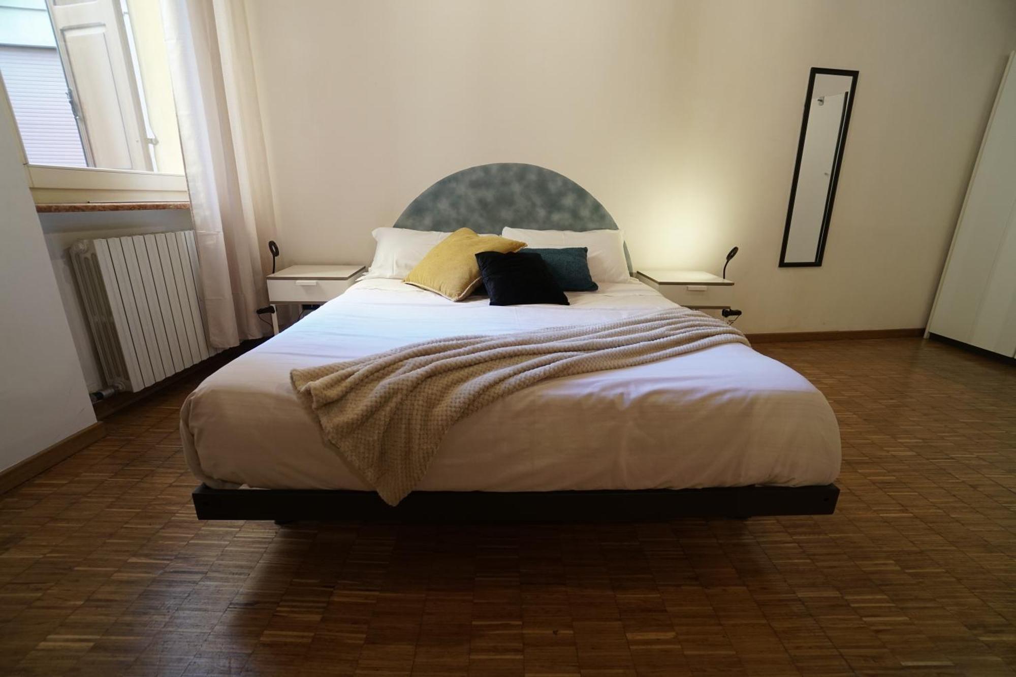 Romeohouse Central With Wifi ヴェローナ エクステリア 写真