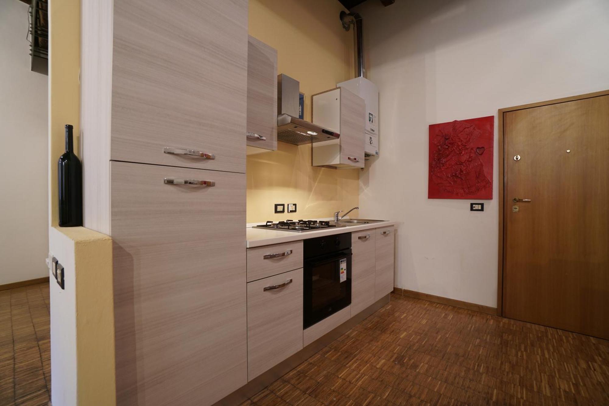 Romeohouse Central With Wifi ヴェローナ エクステリア 写真