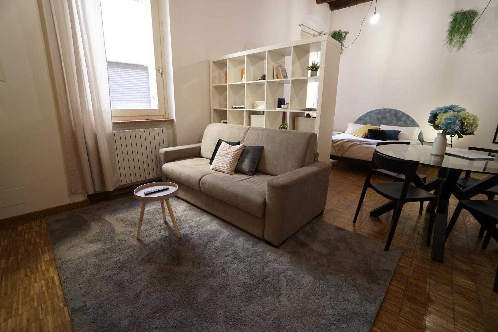 Romeohouse Central With Wifi ヴェローナ エクステリア 写真