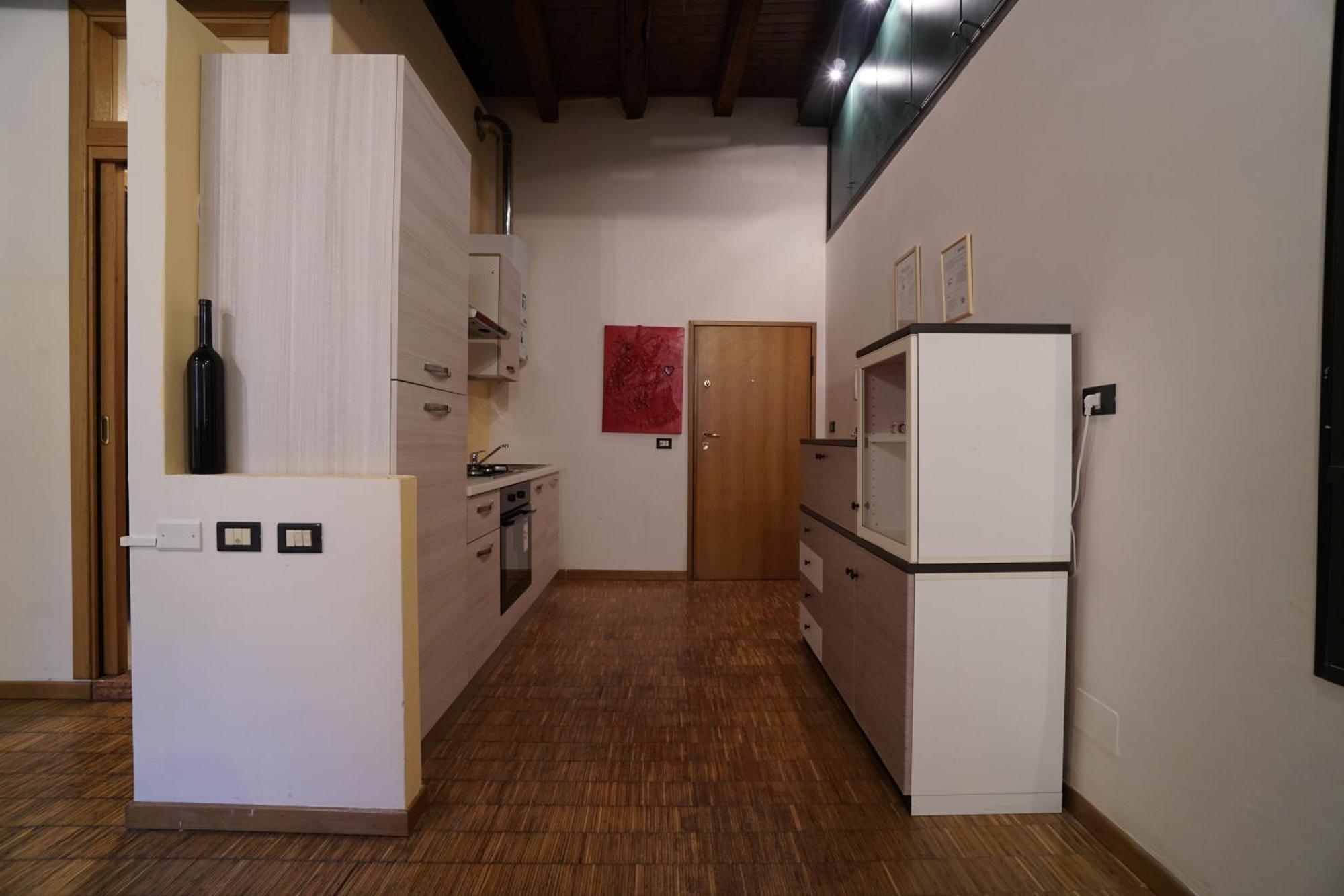 Romeohouse Central With Wifi ヴェローナ エクステリア 写真