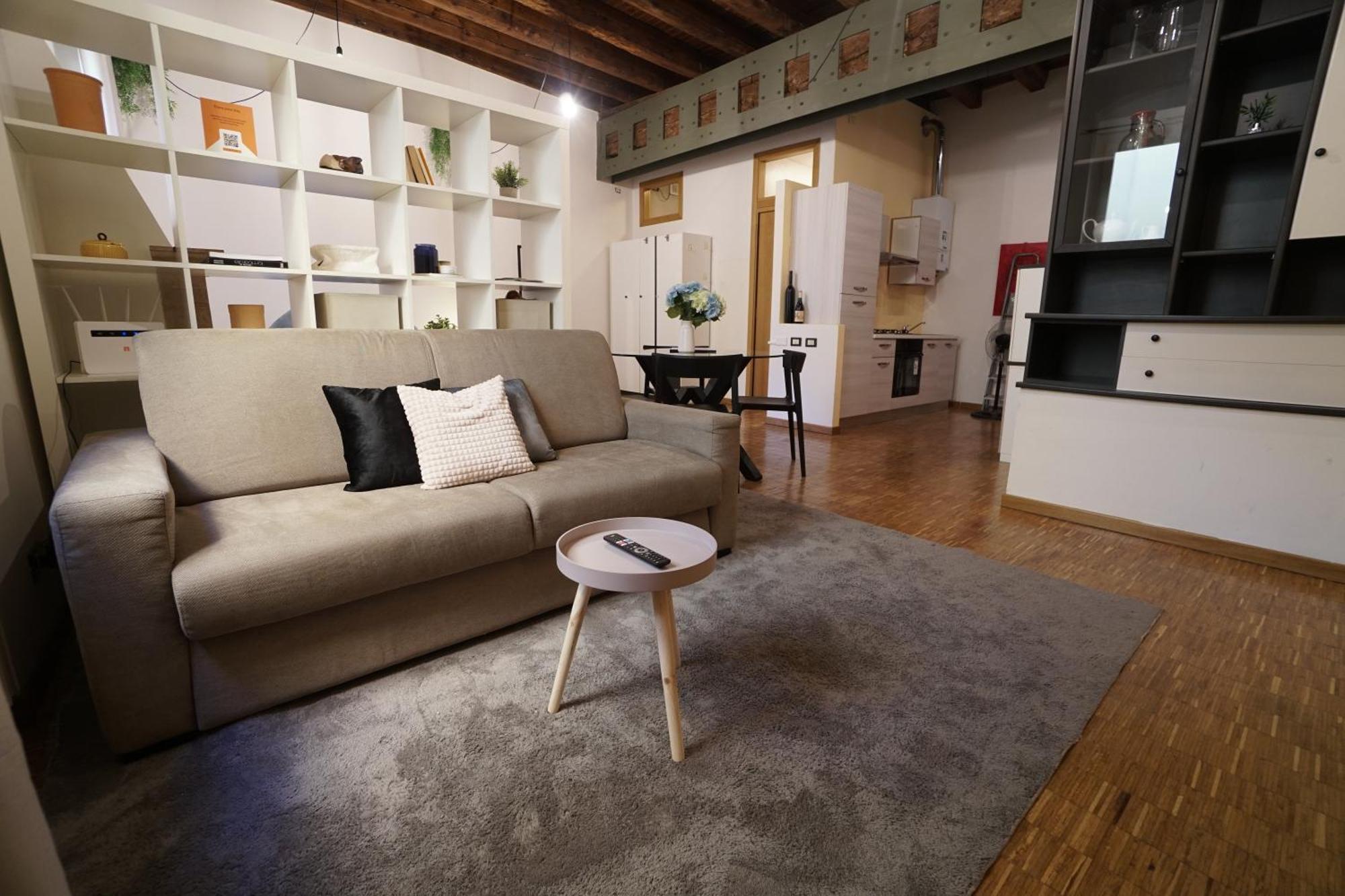 Romeohouse Central With Wifi ヴェローナ エクステリア 写真
