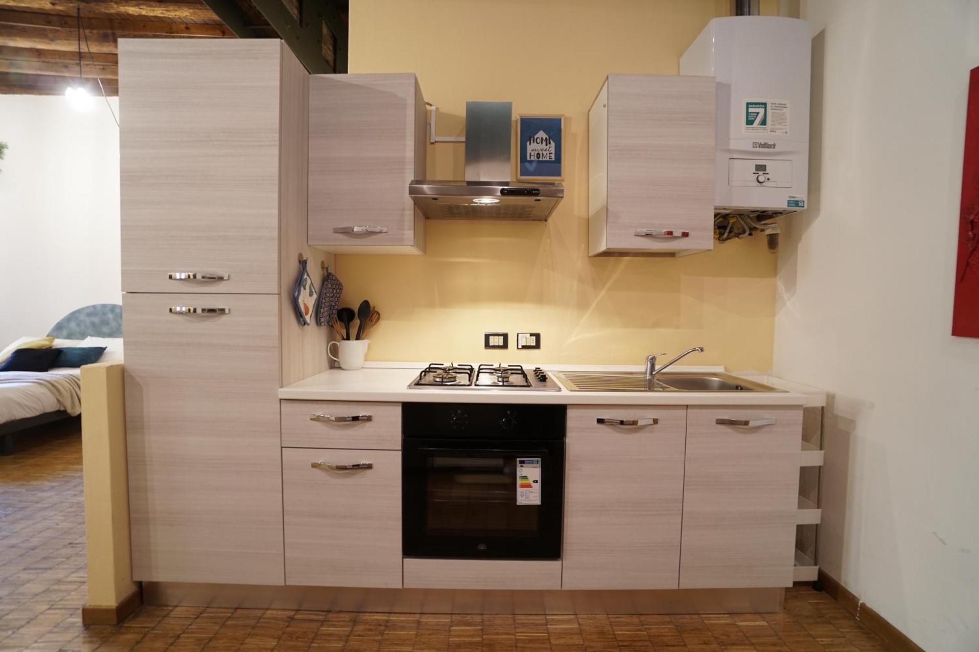 Romeohouse Central With Wifi ヴェローナ エクステリア 写真