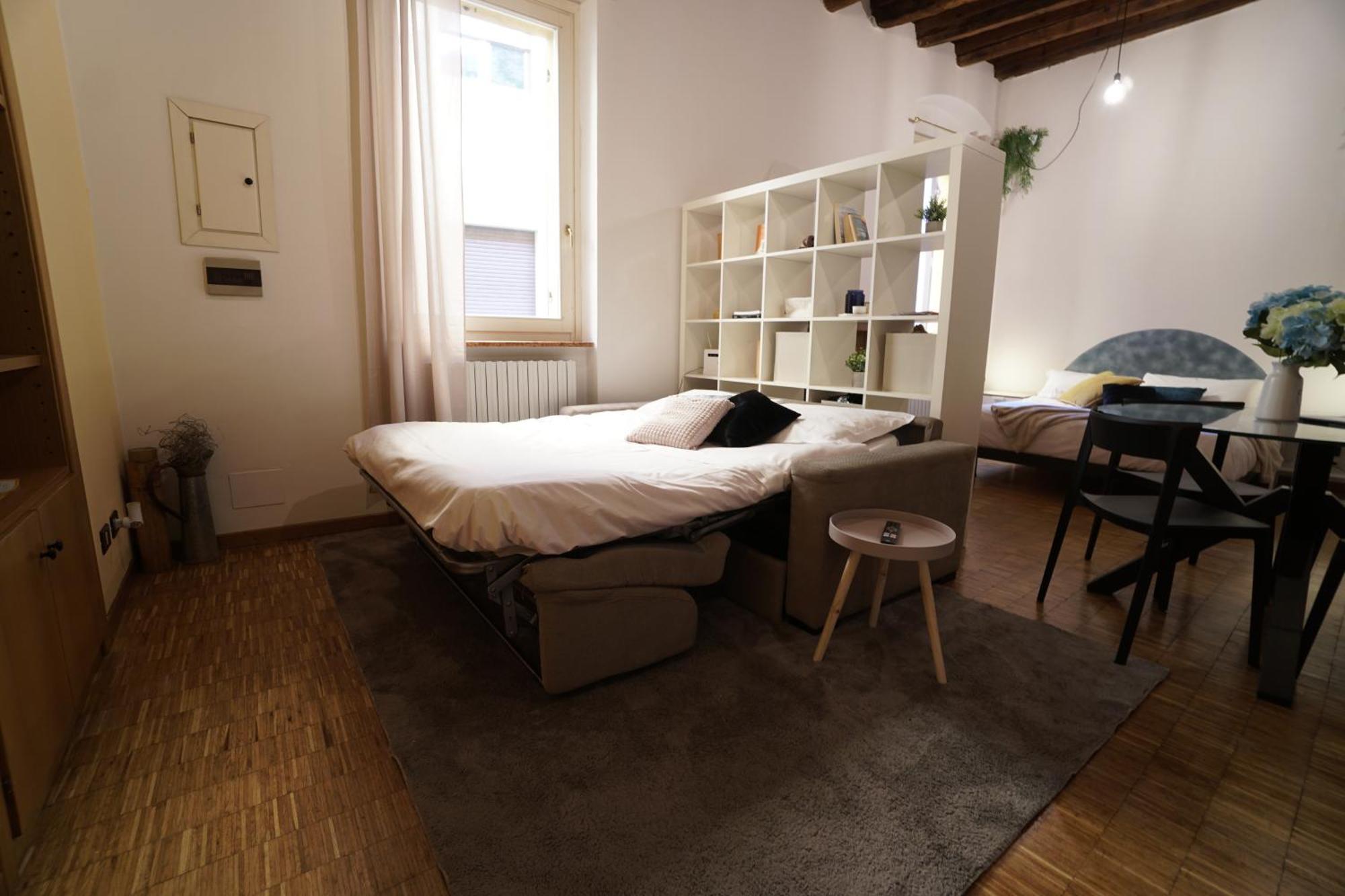 Romeohouse Central With Wifi ヴェローナ エクステリア 写真