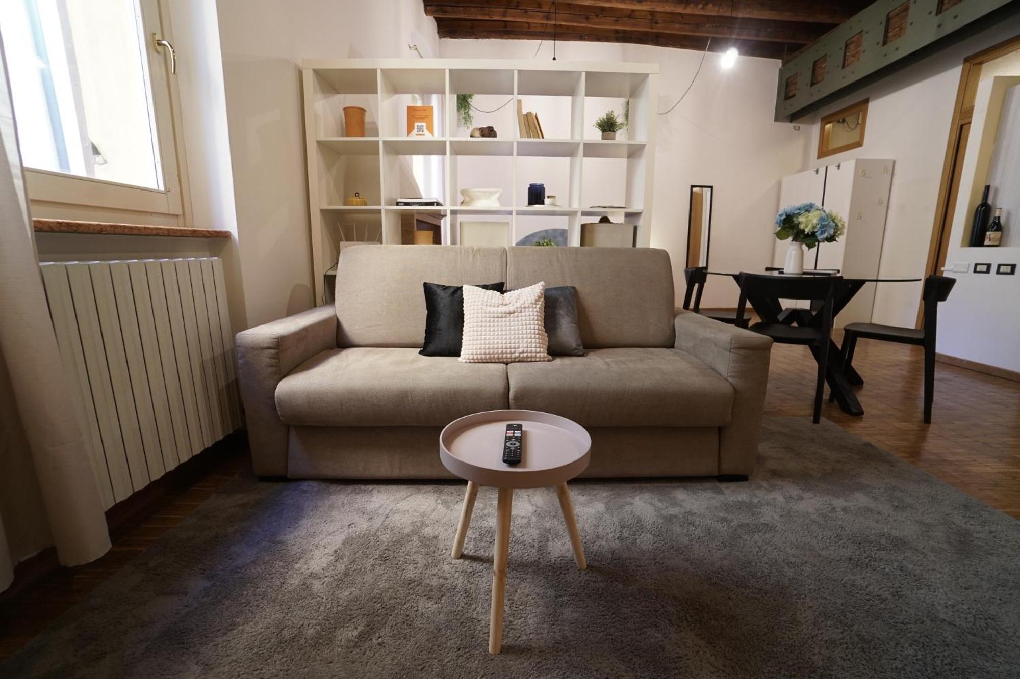 Romeohouse Central With Wifi ヴェローナ エクステリア 写真